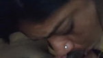 Tamil Mallu Bhabhi Blowjob