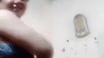 Paki Bhabhi Showing Her Boobs on VC