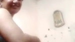 Paki Bhabhi Showing Her Boobs on VC