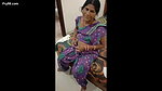 Desi village aunty suck