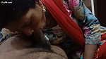 Desi village aunty suck