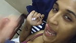 Hot babe bj