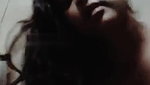 Bengali Boudi Stripping Saree and Recording