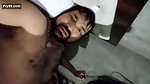 Sexy Desi Bhabhi Kissing and Ridding Hubby Dick