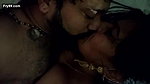 Sexy Desi Bhabhi Kissing and Ridding Hubby Dick