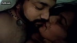 Sexy Desi Bhabhi Kissing and Ridding Hubby Dick