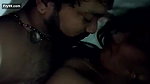 Sexy Desi Bhabhi Kissing and Ridding Hubby Dick