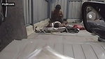 Tamil Cheating Wife Ridding Driver Dick
