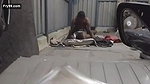 Tamil Cheating Wife Ridding Driver Dick