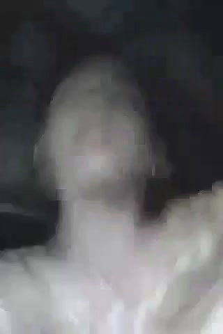 Village teen showing boobs