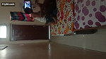 Bhabhi affair rides all parts added here 5 clips marged