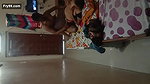 Bhabhi affair rides all parts added here 5 clips marged