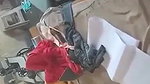 Garments Worker Bigboob Aunty Fucked Hard Secretly Captured