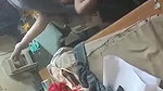 Garments Worker Bigboob Aunty Fucked Hard Secretly Captured
