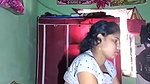 Cute fresh Desi Girl Blowjob and Fucking