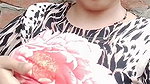 Hot girl boob video