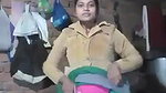 Desi Village Girl Shows Her Boobs and Pussy