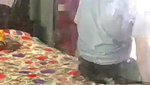 Bengali sasur bahu quick fucking