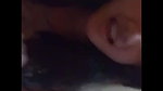 Extremely Cute Girl Sucking BF Dick