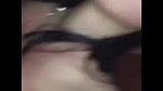 Extremely Cute Girl Sucking BF Dick