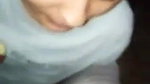 Very Beautiful Girl Sucking BF Dick & Her BF Going Fully Deep