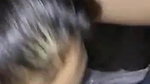 Very Beautiful Girl Sucking BF Dick & Her BF Going Fully Deep