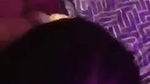 Horny Paki Babe Like to Suck Dick During Banging from Behind