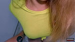 Alina Komarova Cums From Deep Anal. Home Archive From Ass to Mouth