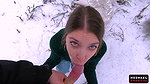 We’re Not Cold We’re Hot – POV
