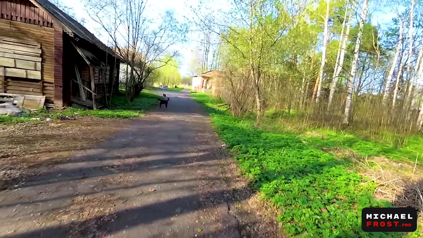 Epic Fail! Look up to the End – POV