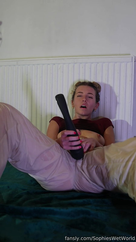 SophiesW3tWorld Onlyfans video collection – 113