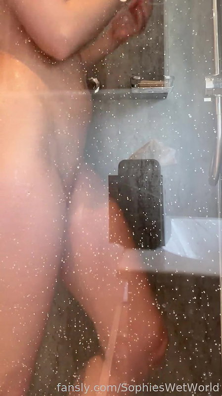 SophiesW3tWorld Onlyfans video collection – 219