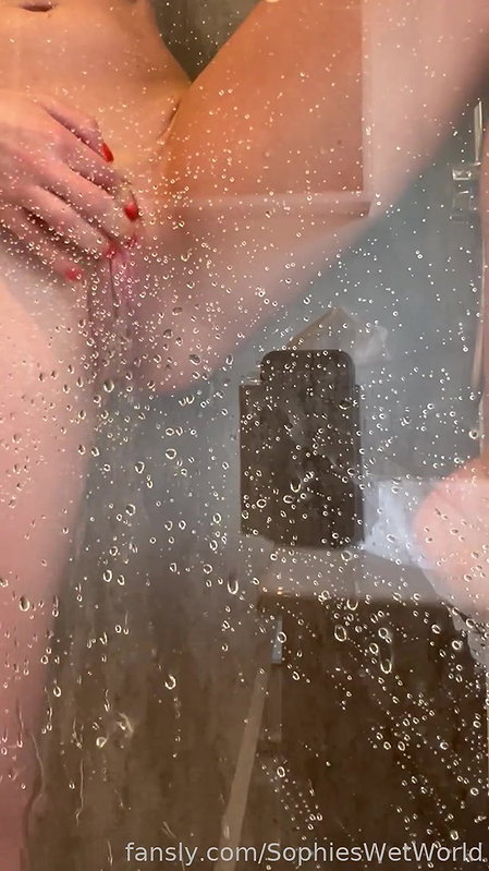 SophiesW3tWorld Onlyfans video collection – 219