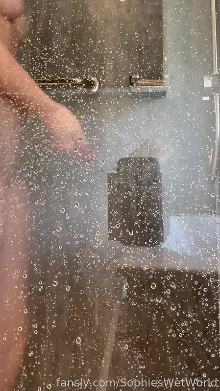 SophiesW3tWorld Onlyfans video collection – 219