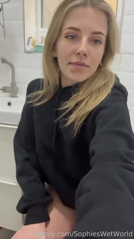 SophiesW3tWorld Onlyfans video collection – 44