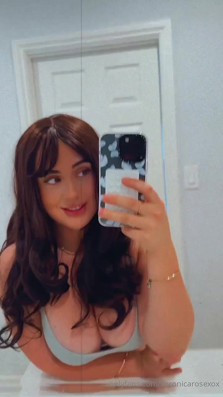 VeronicaRosexox Onlyfans video collection – 159