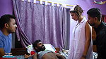 Young Lady Doctor Hardcopre Fuck with Her Three Paitents Full Movie