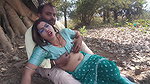Bengali Sexy Village Wife Chitting Her Husband and Meet Her Boyfriend Outdoor, Bengali Sex Video