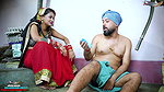 Desi Bhabhi Hardcore Fuck with Two Debar Gangbang Sex Outdoor Full Movie