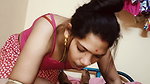 Desi Indian Hot Girl Face Fucking