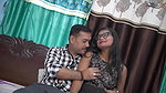 Desi Virgin Girl Fuck with Her Stepfather