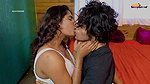 Hot Indian Porn Star Tejaswini and Her Boyfriend Have a Romantic Sex