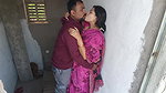 My Husband Can Not Fuck Me! Please Come He Is Not at Home. Indian Village Wife Sex Video