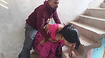 My Husband Can Not Fuck Me! Please Come He Is Not at Home. Indian Village Wife Sex Video