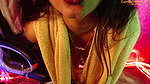 -AyeshaSinghania- 23 licking panty