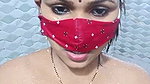 AnupriyAhh 1 Ticket show bath show and pee ahow