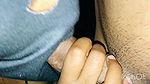 Blowjob In Mask.