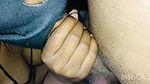 Blowjob In Mask.