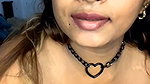 Blackrose02 Ticket show face show lovense pussy fucking and squirt show1