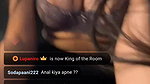 Cute_Crystal  Your_falak 8 spreading ass hole